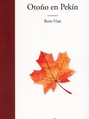 Otoño en Pekín