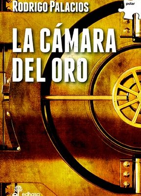 La cámara de oro