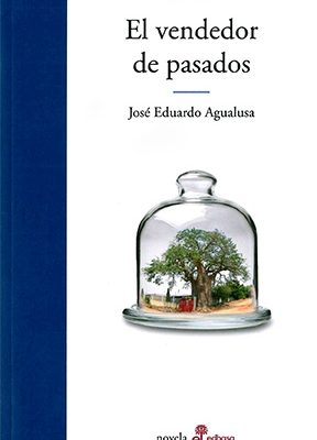 El vendedor de pasados
