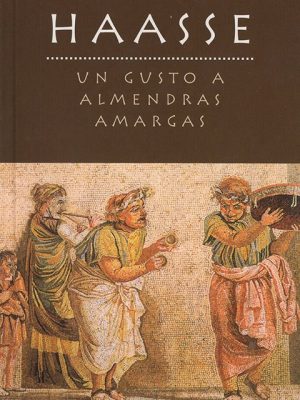 Un gusto a almendras amargas