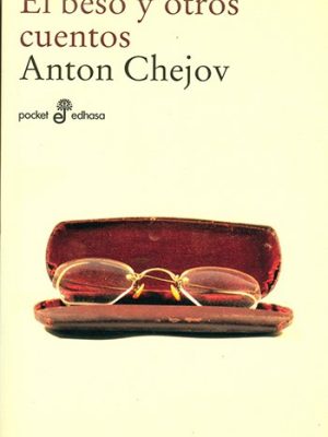El beso y otros cuentos