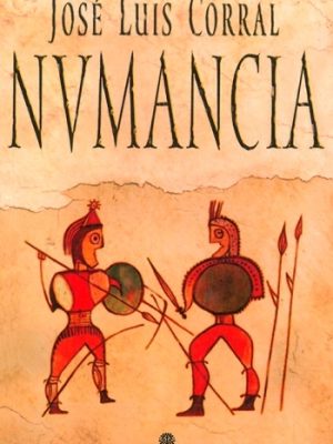 Numancia