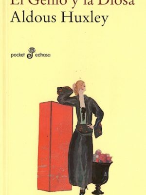 El genio y la diosa