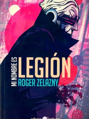 Mi nombre es Legión