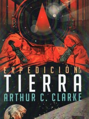 Expedición a la tierra