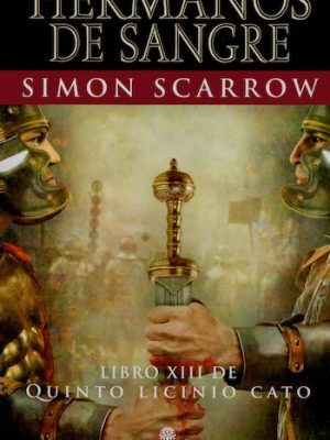 Hermanos de sangre. XVIII