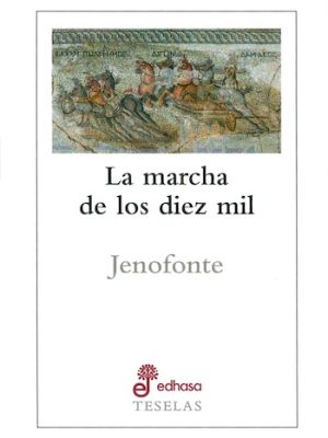La marcha de los diezmil
