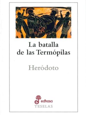 La batalla de las Termópilas