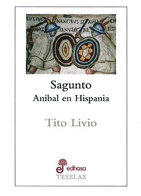Aníbal en Hispania: Sagunto