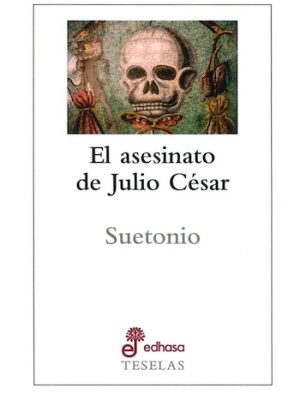 El asesinato de Julio César