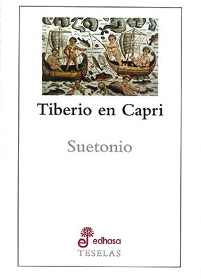 Tiberio en Capri