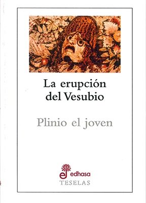 La erupción del Vesubio