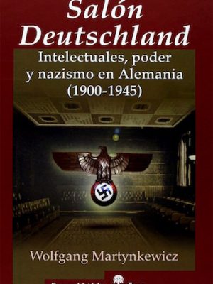 Salón Deutshland