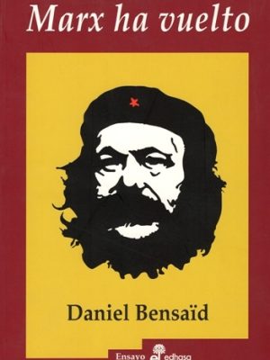 Marx ha vuelto