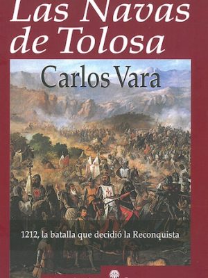 Las navas de Tolosa