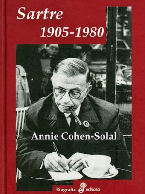 Sartre 1905-1980