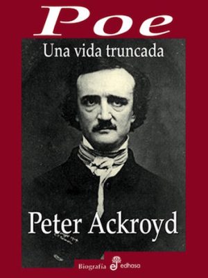 Poe. Una vida truncada