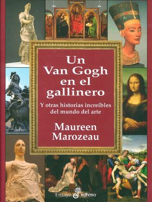 Un Van Gogh en el gallinero