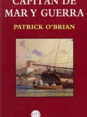 Capitán de mar y guerra