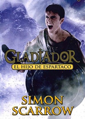 El hijo de Espartaco (Gladiador III)