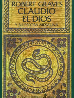 Claudio el dios y su esposa Mesalina