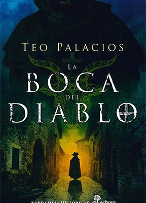 La boca del diablo