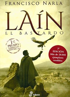 Laín. El bastardo