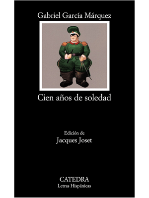 Cien años de soledad