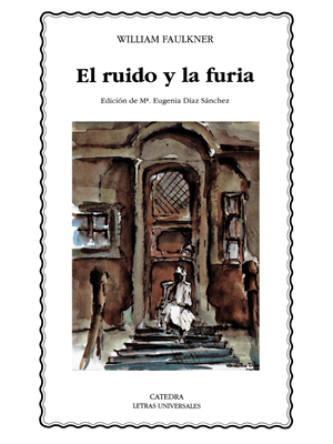 Ruido y la furia