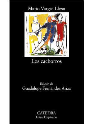Los cachorros