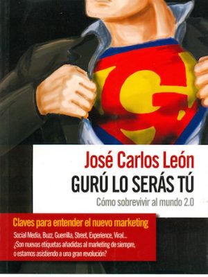 Gurú lo serás tú