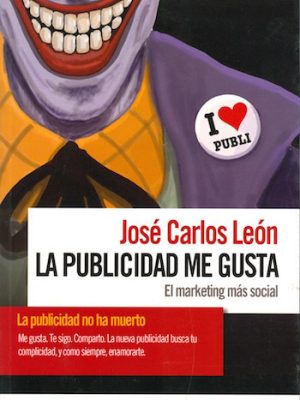 La publicidad me gusta