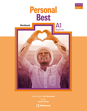 A1 Beginner Workbook