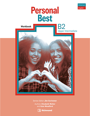 B2 Upper Intermediate Workbook