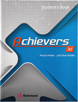 Achievers Student's Book A2