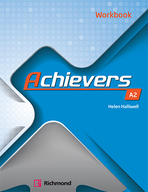 Achievers Workbook A2