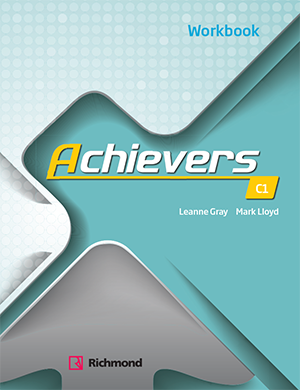 Achievers Workbook C1