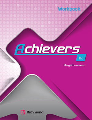 Achievers Workbook B2