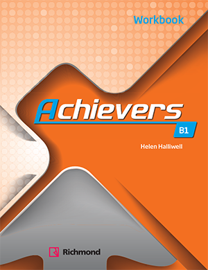 Achievers Workbook B1
