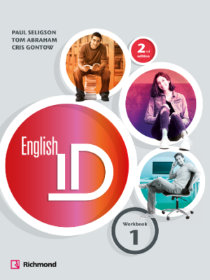 Englhis ID 1 Workbook