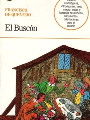 El buscón