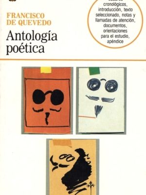 Antología poética