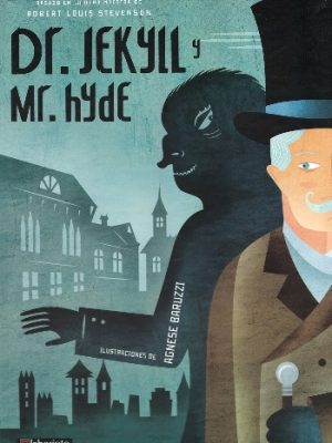Dr. Jekill y Mr. Hyde