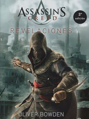 Assassin's Creed IV. Revelaciones