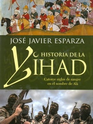 Historia de la Yihad