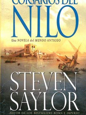 Corsarios del Nilo