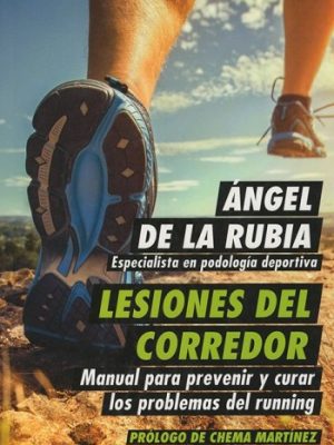 Lesiones del corredor