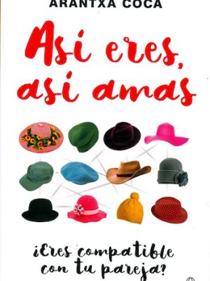 Así eres, así amas