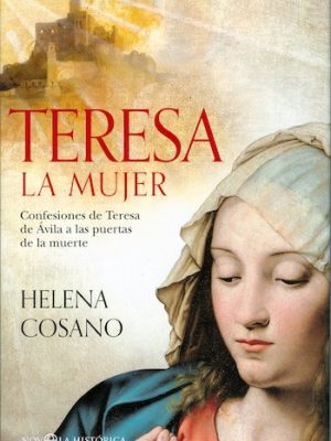 Teresa la mujer