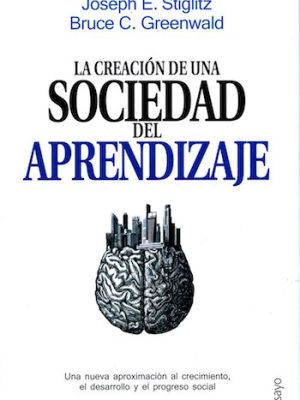 La creación de una sociedad del aprendizaje